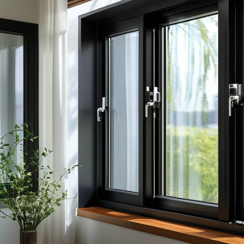 China Top 10 Vinyl Window Manufacturers?