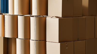 10 Paperboard Tube Packaging Tips for Global Buyers