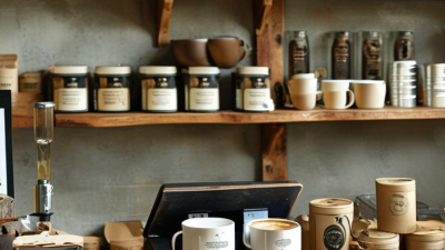 How to Choose China Top Quality Coffee Suppliers?