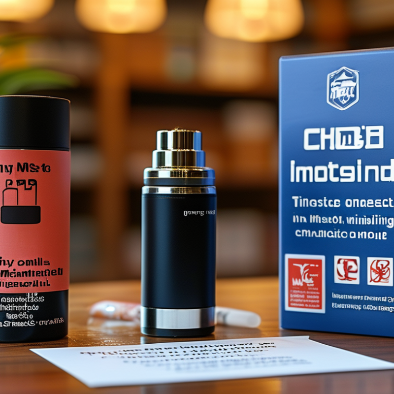 China Top Compliant Disposable Vapes for USA Buyers?