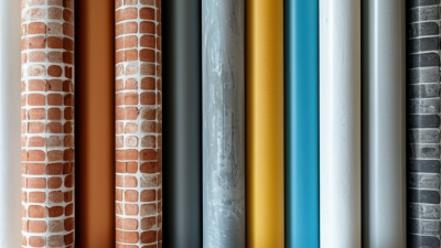 How to Find the Best Brick Wallpaper Supplier in China?