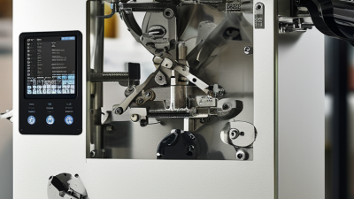 How to Choose the Best Sachet Filling Machine?
