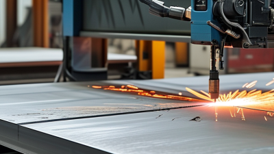 What Is the Best Plasma Cutting Table in 2026?