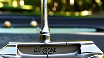 How to Choose the Right Putter for Your Golf Game?