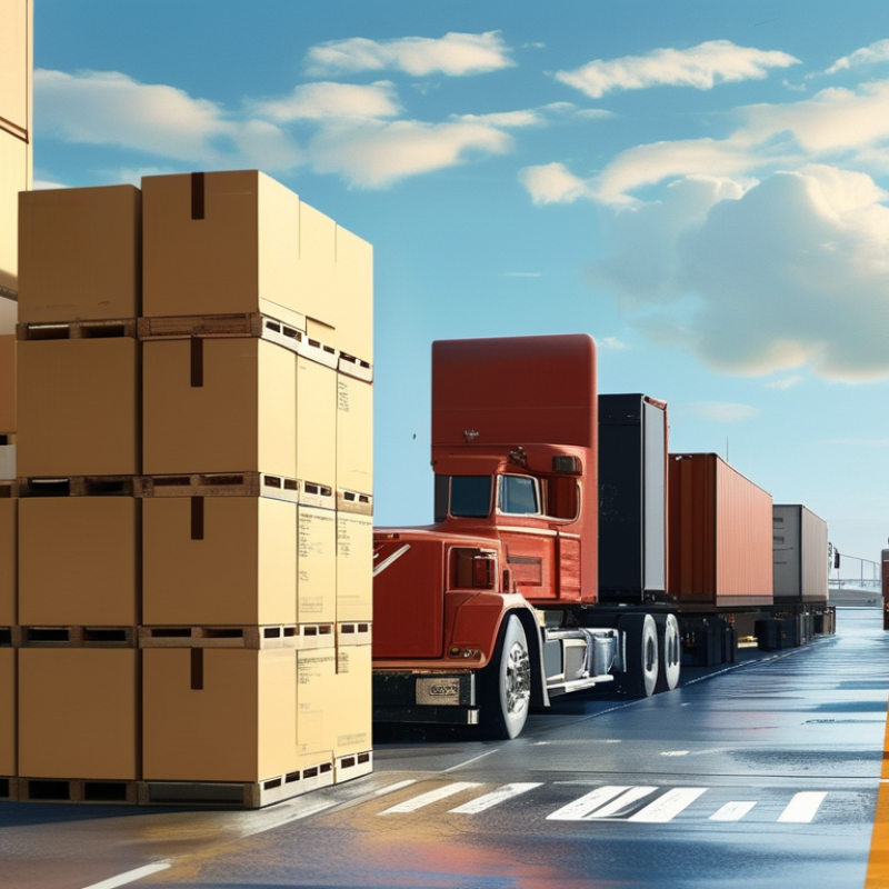 How to Improve Customer Satisfaction in Logistics Services?