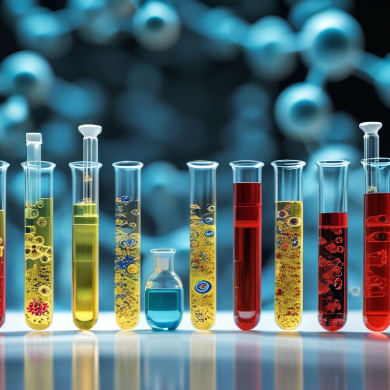 7 Tips How Molecular Diagnostics Transform Clinical Labs?
