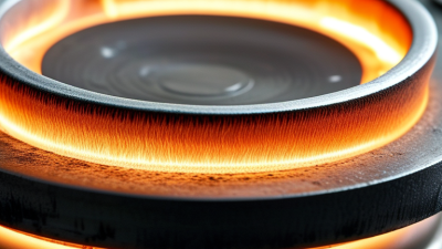 What Is a Stove Heating Element and How Does It Work?