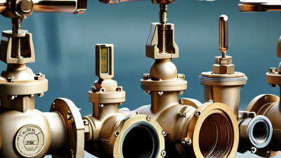 2026 Top Flow Valves for Global Buyers