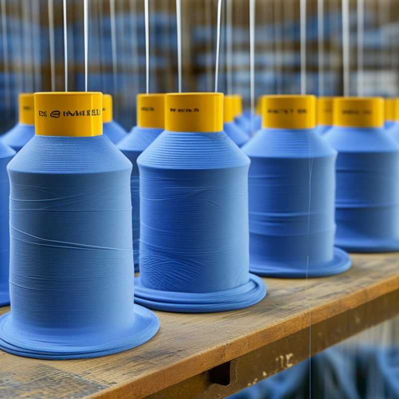 China Top Covered Spandex Yarn Suppliers How to Choose?