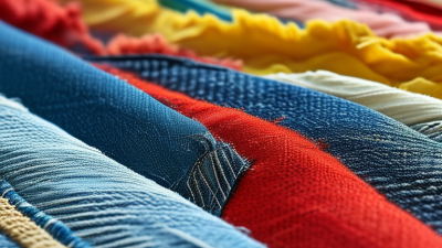 Top 10 Types of Loom Fabric for Global Buyers?