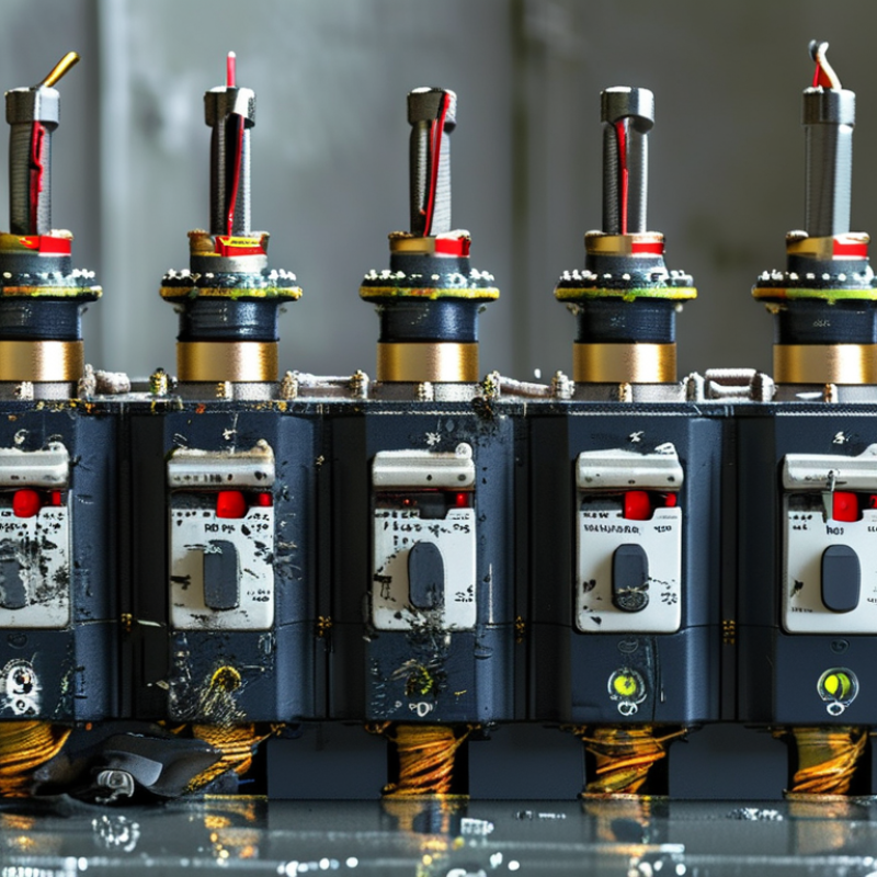 Top 10 Types of Surge Arrester Disconnectors