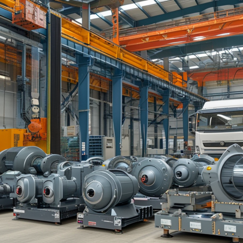 China Best DC Drive Manufacturers How to Choose?