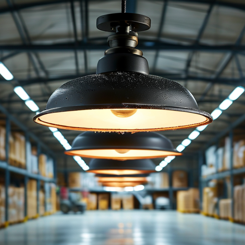 7 Best Tri Proof Ceiling Lights for Global Buyers?
