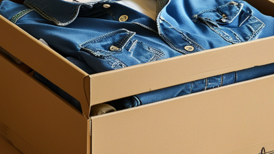 7 Tips for Choosing Custom Rigid Apparel Boxes?