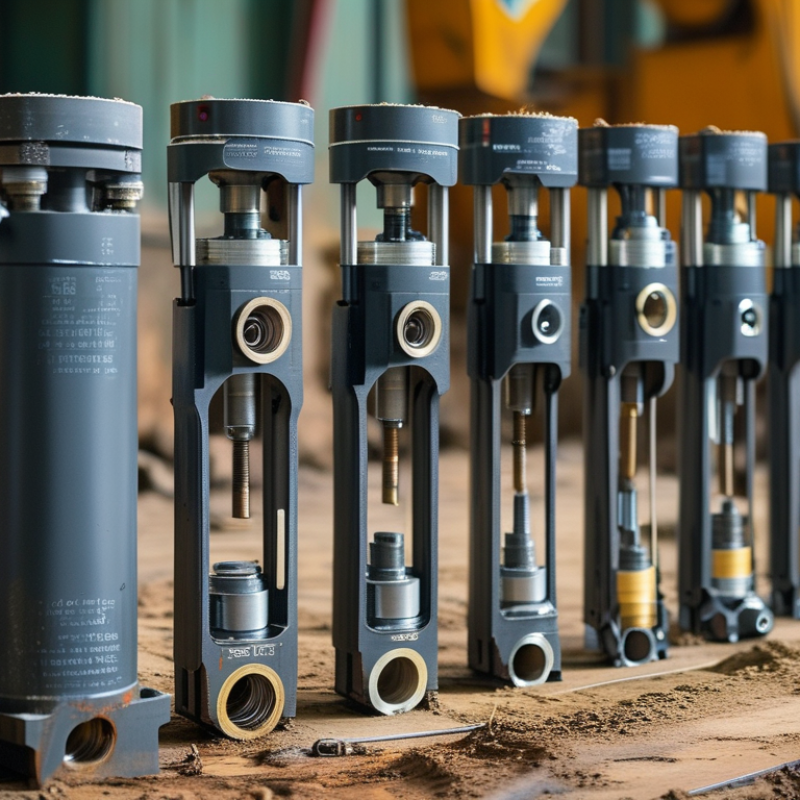 10 Tips for Choosing the Right Hydraulic Cylinder?