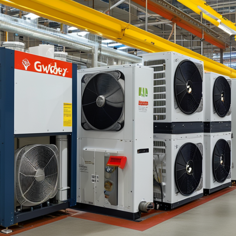 10 Best HVAC Equipment Suppliers for Global Buyers?