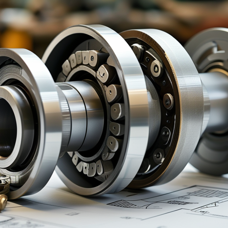 7 Tips for Buying a Motor Rotor Shaft?