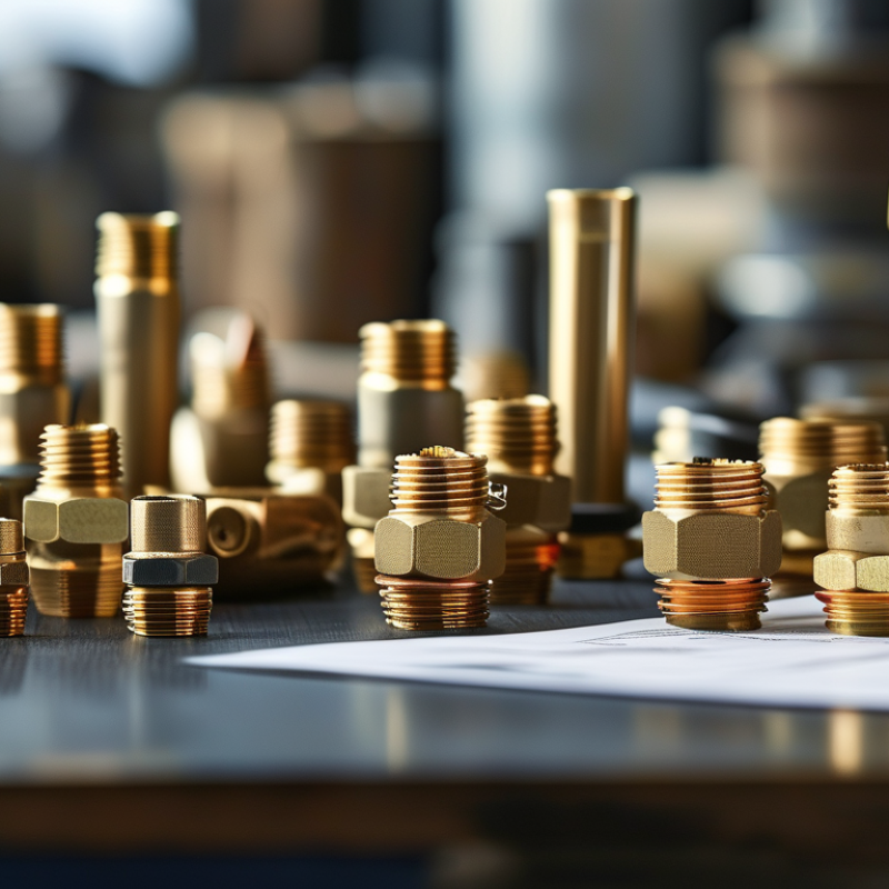 Top Female Threaded Elbow Suppliers for Global Buyers