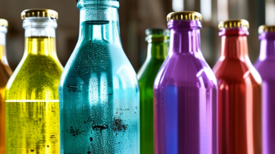 How to Choose a Top Bottles Supplier in 2026?