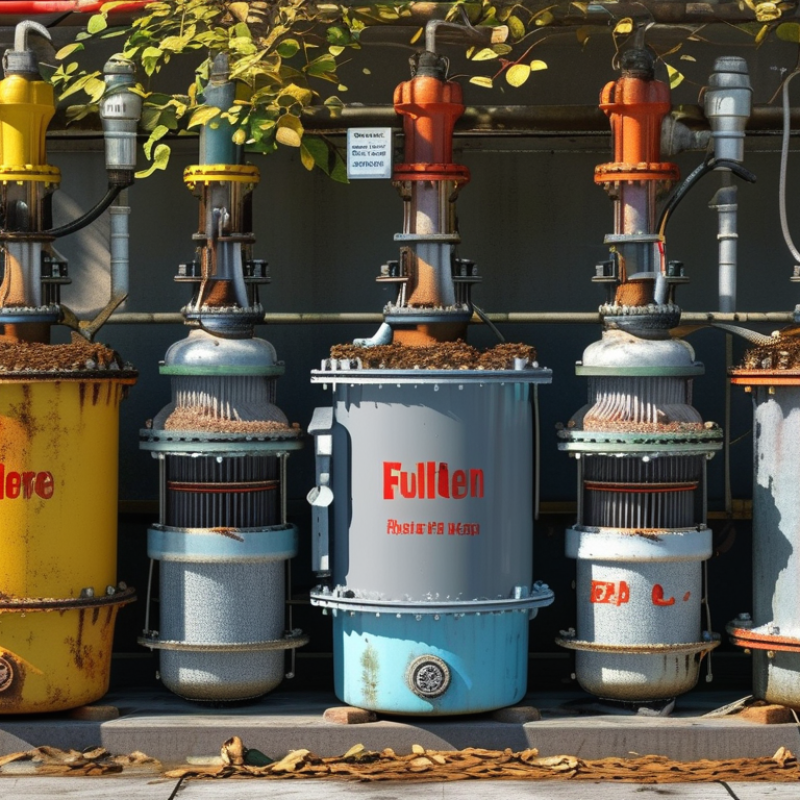 Why Do Filter Pumps Fail and How Can You Prevent It?