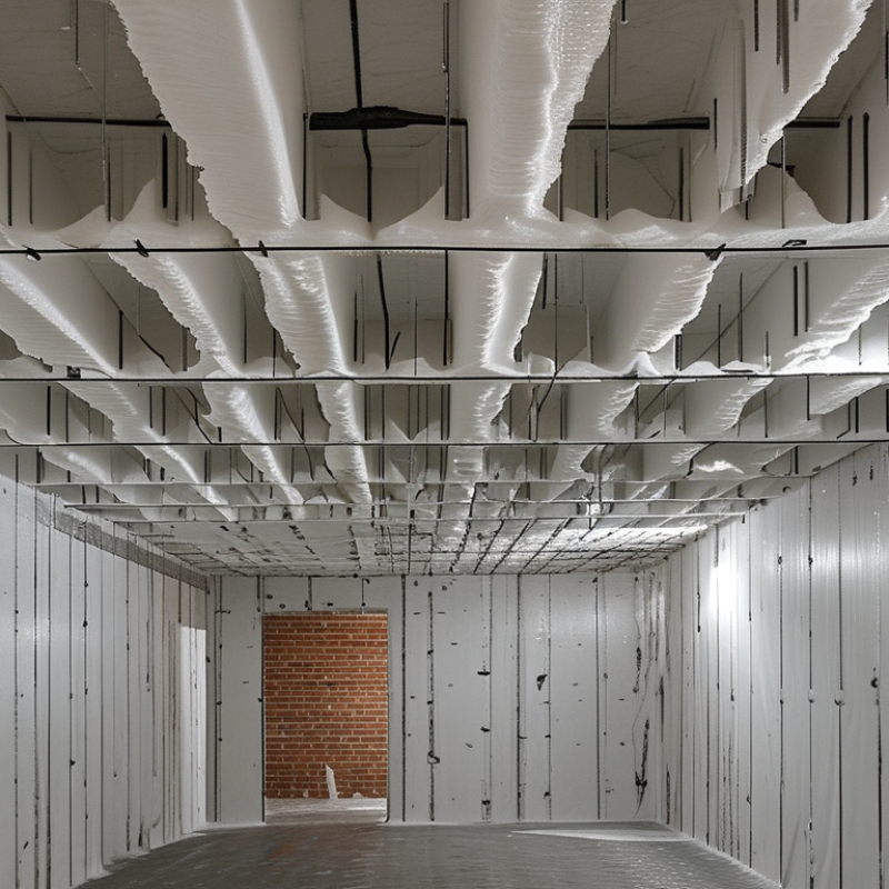 How to Choose Spray Foam Insulation for Your Project?