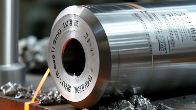 How to Choose Stainless Casting Suppliers in 2026?