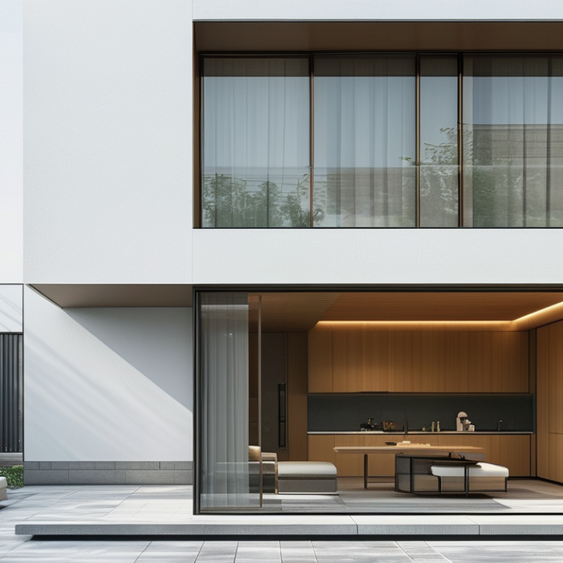 China Best Minimalist Design Trends for Modern Homes?