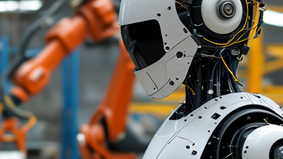 7 Best Robotics Design Challenges for Global Buyers