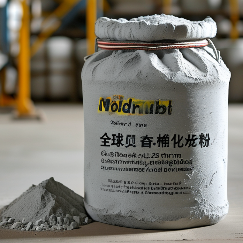 Top Magnesium Oxide Powder Suppliers for Global Buyers