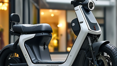 How to Choose Lightweight Mobility Scooters in 2026?