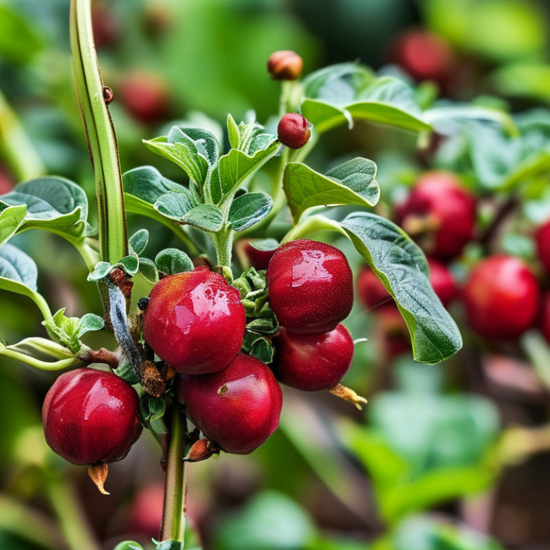 Why Use Gibberellic Acid for Plant Growth?