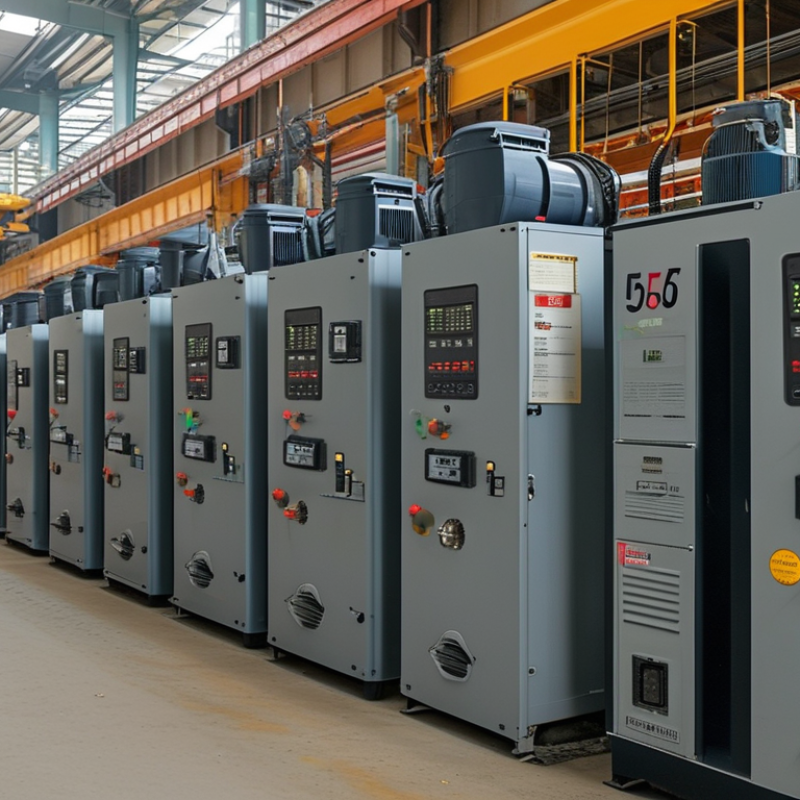 China Top 10 VFD 5 5kW Manufacturers Which One Is Best?