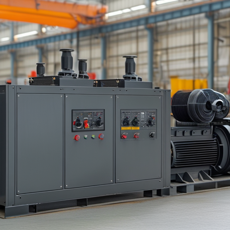China Top VFD 5.5kW Manufacturers for Global Buyers?