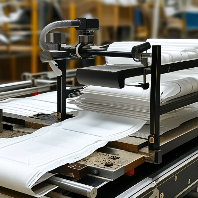What Is a Mask Folding Machine and How Does It Work?