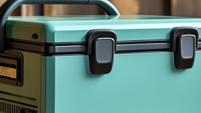 What Is a Cooler Freezer and How Does It Work?