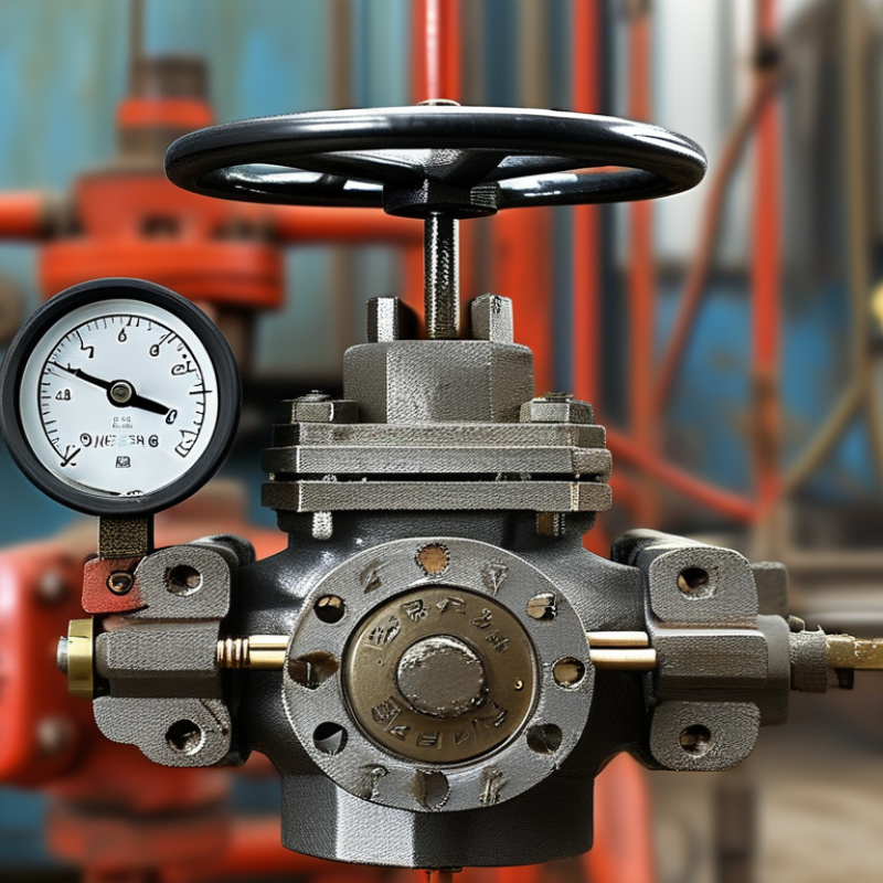 What Is a Valve Positioner and How Does It Work?