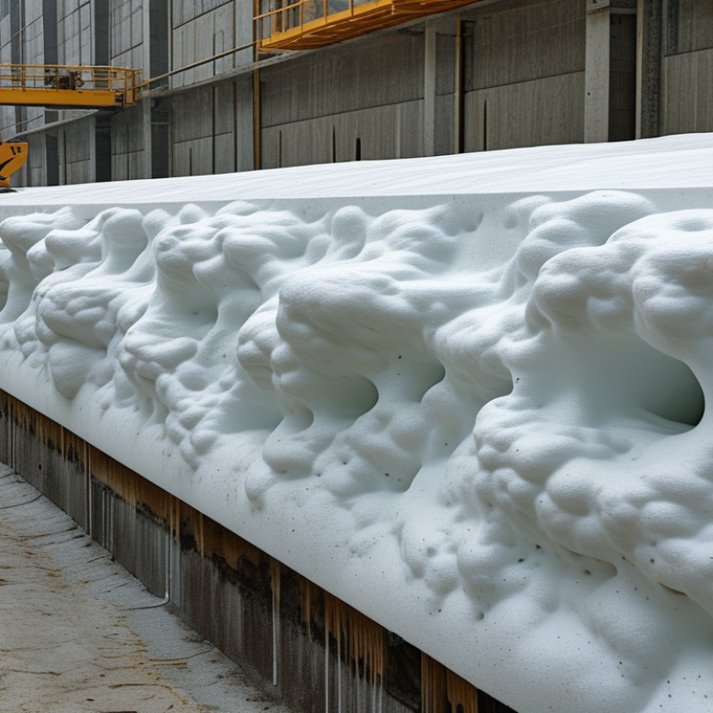What Is PU Insulation Foam System and How Does It Work?