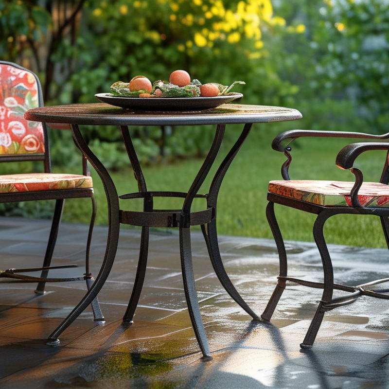 Top 10 Garden Chairs for Outdoor Spaces?