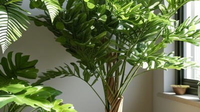 What Are Imitation Plants and Are They Worth Buying?