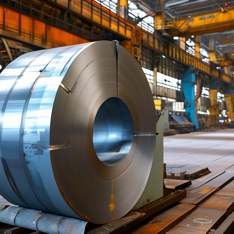Top 10 Hot Rolled Plate Manufacturers Worldwide
