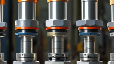 2026 Best Stacked Hydraulic Manifolds for Global Buyers