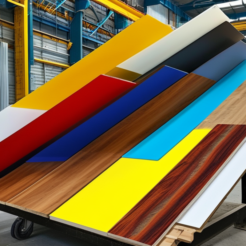 Best China Vinyl Shake Siding Suppliers for Global Buyers?