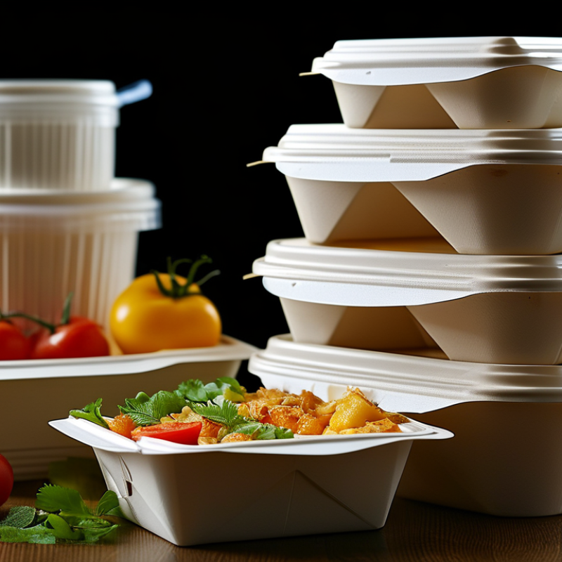 2026 Best Plastic Take Out Food Container Suppliers?