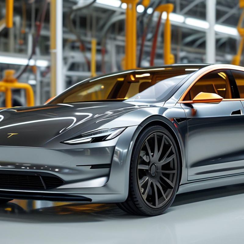 Why Choose a PMSM Motor for Electric Vehicles?