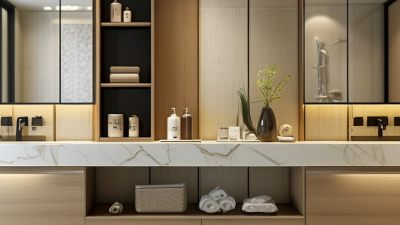 How to Choose the Right Cabinet Basin for Your Bathroom?