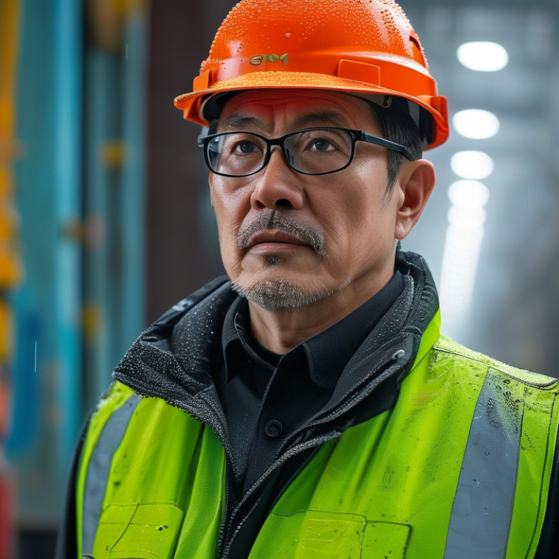 China Best Safety Vest Manufacturer for Global Buyers
