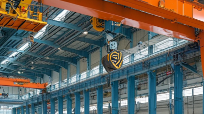 7 Best Cantilever Gantry Crane Manufacturers in 2026?