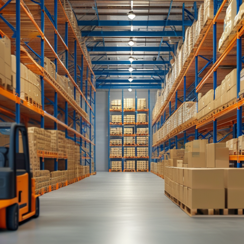 10 Medium Duty Storage Tips for Global Buyers