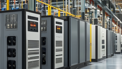 Top Constant Voltage Transformer Manufacturers Worldwide