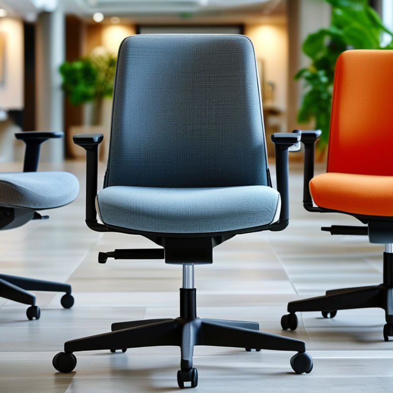2026 Top Office Visitor Chair Types for Global Buyers